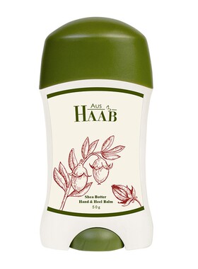 澳洲HAAB乳木果油手足膏