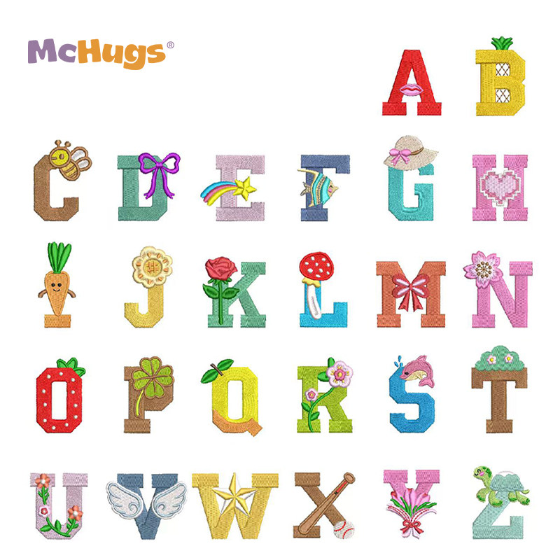 McHugs定制帆布包固定英文刺绣样式手提布袋包包挎包单肩包休闲包,淘宝优惠券,粉丝福利购,淘宝优惠卷