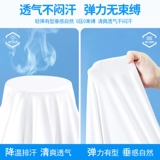 Солнцезащитный крем, летняя детская легкая и тонкая шелковая одежда для защиты от солнца, детская одежда, новая коллекция, подходит для подростков