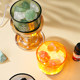 Natural crystal aromatic scented scented stone base