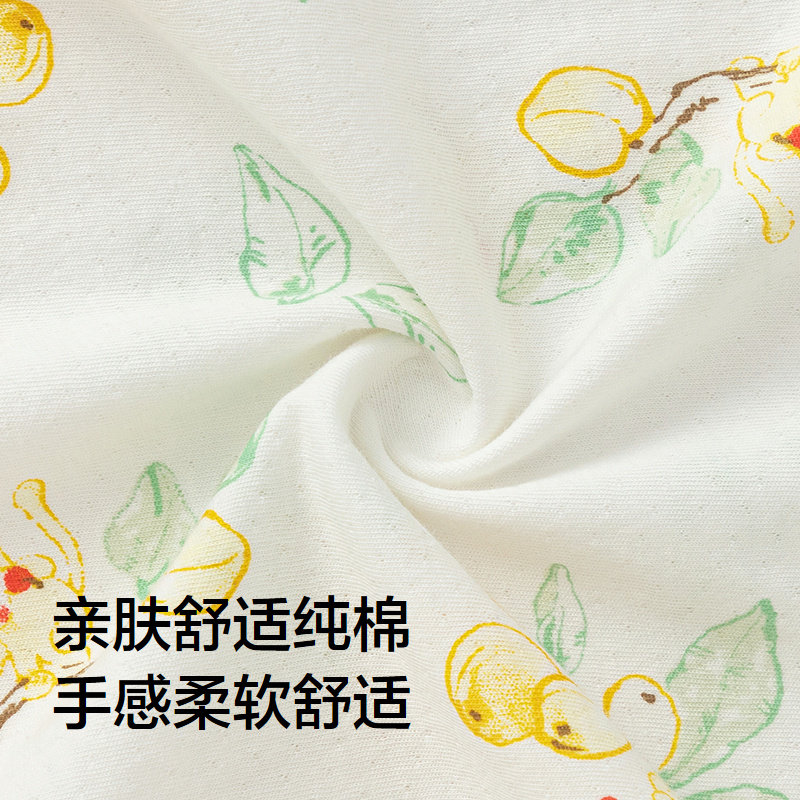 巴拉巴拉新生儿衣服宝宝包屁衣三角衣2025新款夏装轻薄舒适