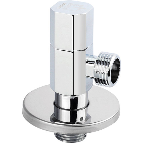 潜水艇马桶专用角阀带止回阀家用四分铜主体马桶止逆阀门防倒流 - 图1