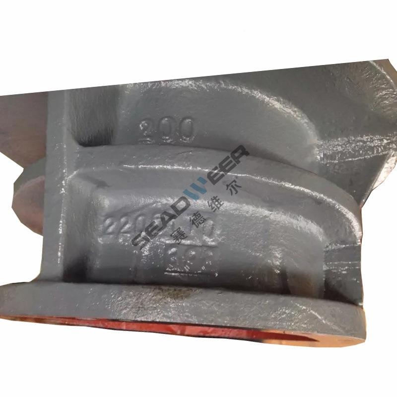 Tooth air compressor air compressor chassis 29060590 overhaul kit 2906090 wheel 500