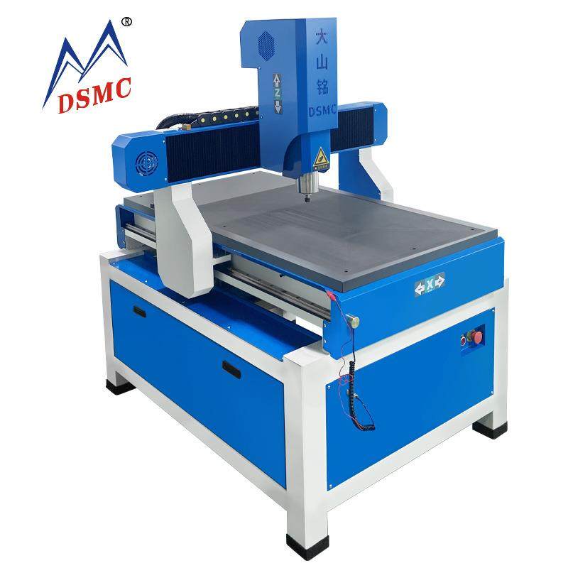 6090广告雕刻机亚克力PVC塑料切割雕刻机双色板标牌雕刻机一台起,淘宝优惠券,粉丝福利购,淘宝优惠卷