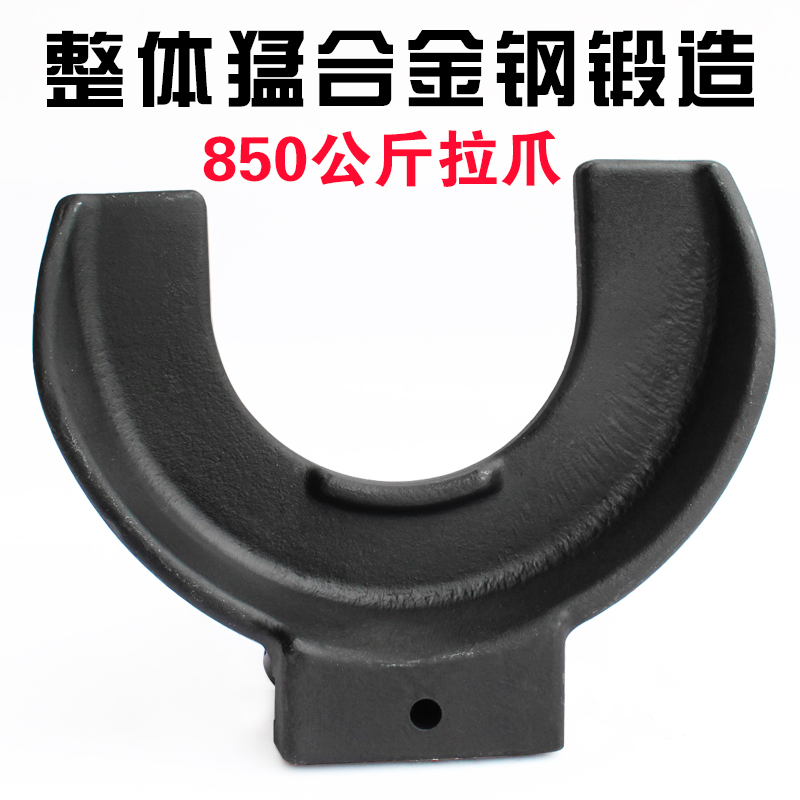 免拆式弹簧压缩器 汽车减震器避震拆装 宝马奥迪奔驰专用拆卸工具 - 图0