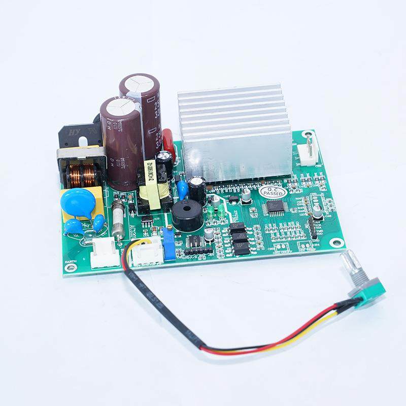 外置电机控制板小家电控制板直流电机调速控制板罩极电机配件,淘宝优惠券,粉丝福利购,淘宝优惠卷