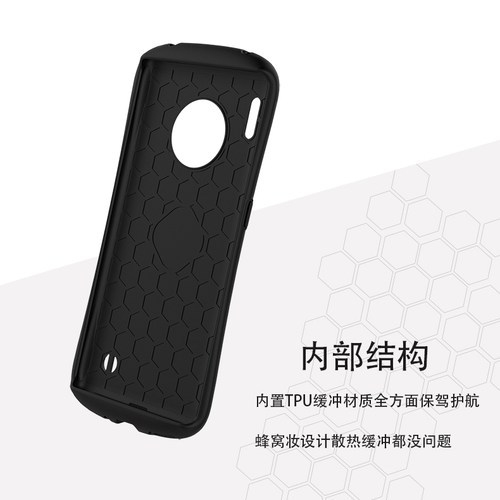 小蛮腰华为mate50pro手机壳新款简约40Pro女款高级感保时捷全包防摔30硅胶男个性送挂绳适用小众磨砂散热6ins - 图2