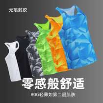 Sports Vest ens Outdoor Running Training Bketball arathon Q