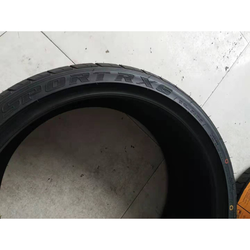 18寸汽车轮胎225/40R18改装轮胎2154018225451823540182354518 - 图1