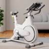 Dynamic bicycle home indoor exercise bike bicycle pedal sports equipment gym