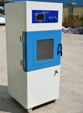 电池冲击挤压针刺试验机电池针刺试验机符合国标GB2169