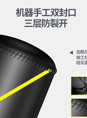 爱倍健拳击沙袋立式成人家用拳击搏击不倒翁儿童跆拳道训练拳击柱