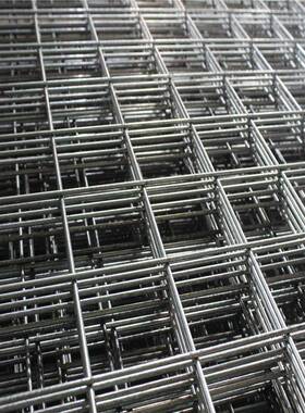 长期供应热镀锌防锈碰网建筑网片包塑碰焊网铁丝网