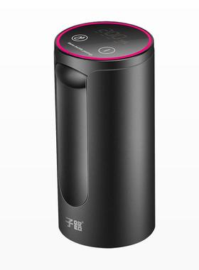 子路桶装水电动抽水器套装