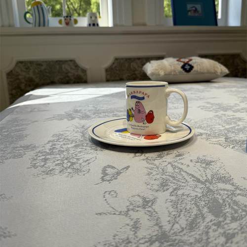 覆古A类提花冰丝席灰可机洗夏凉席三件套空调凉席子冰藤席1.5m1.8 - 图1