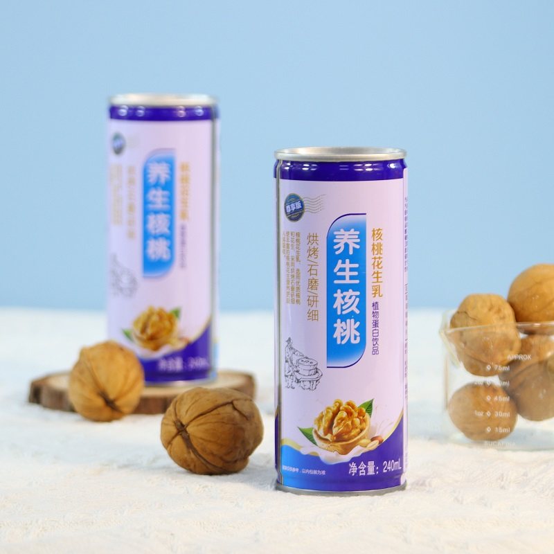 核桃奶早餐奶养生核桃露中老年人代餐学生奶植物牛奶植物蛋白饮品,淘宝优惠券,粉丝福利购,淘宝优惠卷