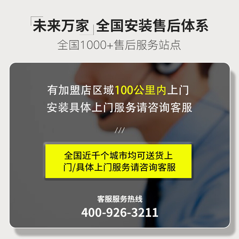 未来万家巴索磨墙机墙面打磨机砂纸机腻子粉自吸式无尘墙壁磨平机 - 图3