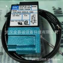 US MAC solenoid valve valve 35A-B00-DDAA-1BA spot on the spot