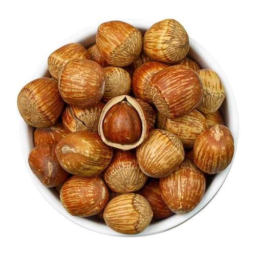 东北特产新鲜铁岭原野振子炒开果仁无添加剂干果新品 - 图3