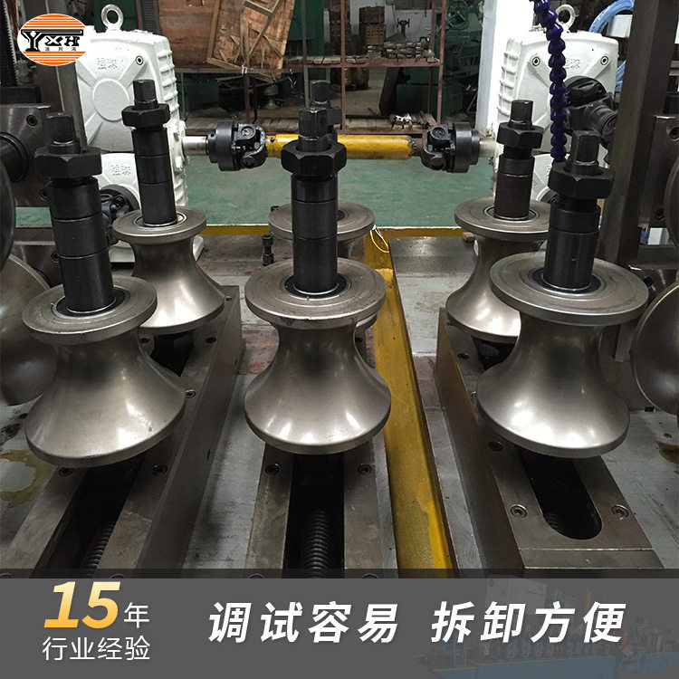 供应304不锈钢工业管制管机 方管制管机械 精度高 耗材少,淘宝优惠券,粉丝福利购,淘宝优惠卷