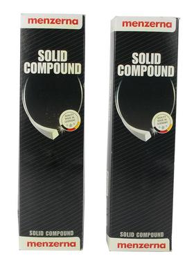 德国曼泽纳名仕抛光蜡金属首饰加工漆面木器亚克力金属抛光膏