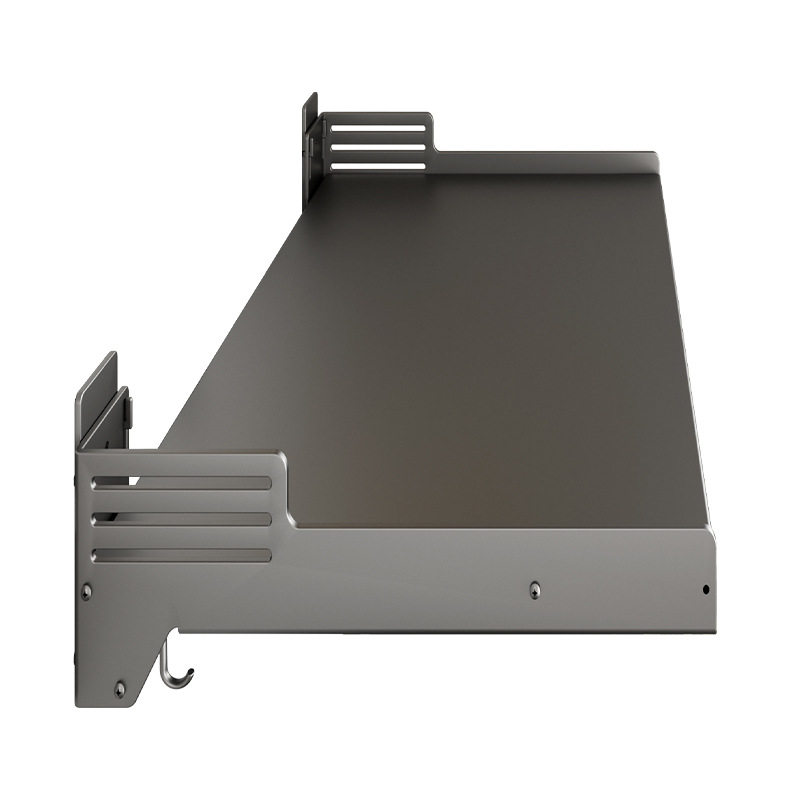 微波炉置物架免打孔电饭煲烤箱架壁挂式厨房多功能家用收纳支架子,淘宝优惠券,粉丝福利购,淘宝优惠卷