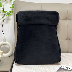 【眠轻悠】人体工学设计护腰靠枕