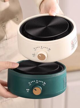 【质保十年】电陶炉围炉煮茶器小型烧水玻璃壶泡茶炉电磁炉电热炉