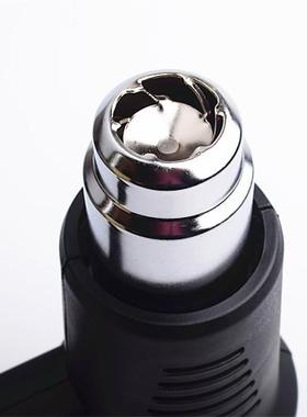 工业热风枪精工电热枪烤枪焊枪汽车吹贴膜枪吹包装膜线头枪2000W