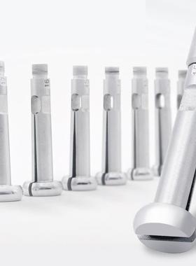 哈量内径百分表千分表6-10-18-35-50-160-250-450缸表一套0.01mm