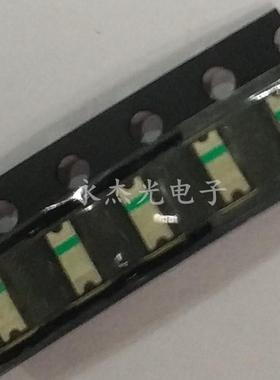 led反编小体积1205红灯高亮led灯珠1205小胶体红光1205反贴红色