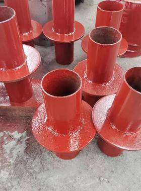 建筑用大口径刚性防水套管柔性防水套管穿墙管02S404