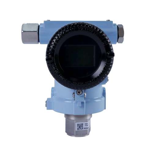 武汉天康仪表螺纹单晶硅压变送器智能压力变送器TK-DZS-3051DP - 图3