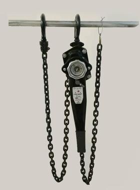 AV型手扳葫芦1吨2吨家用小型起重葫芦锰钢链条手扳葫芦