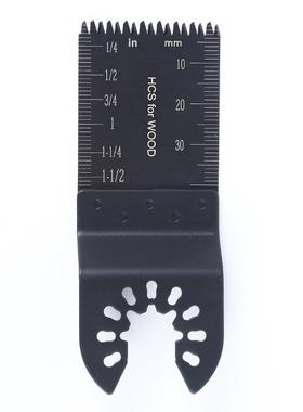 万用宝锯片50件套组合装35mm标准齿锯片