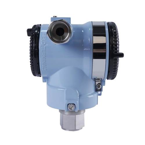 武汉天康仪表螺纹单晶硅压变送器智能压力变送器TK-DZS-3051DP - 图1