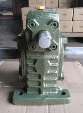 杭州直销白云牌WPS70减速机