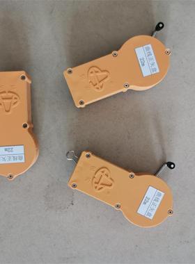 铁路曲线正矢尺弦线盒磁铁式真丝弦曲线正矢弧线架