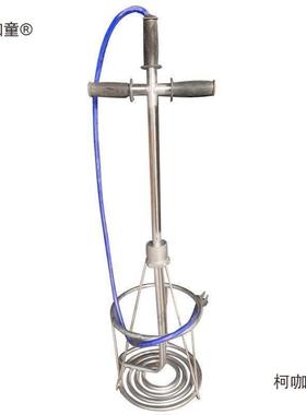 非固化加热器橡胶沥青防水涂料加热棒融化防水施工专用电加麦太保