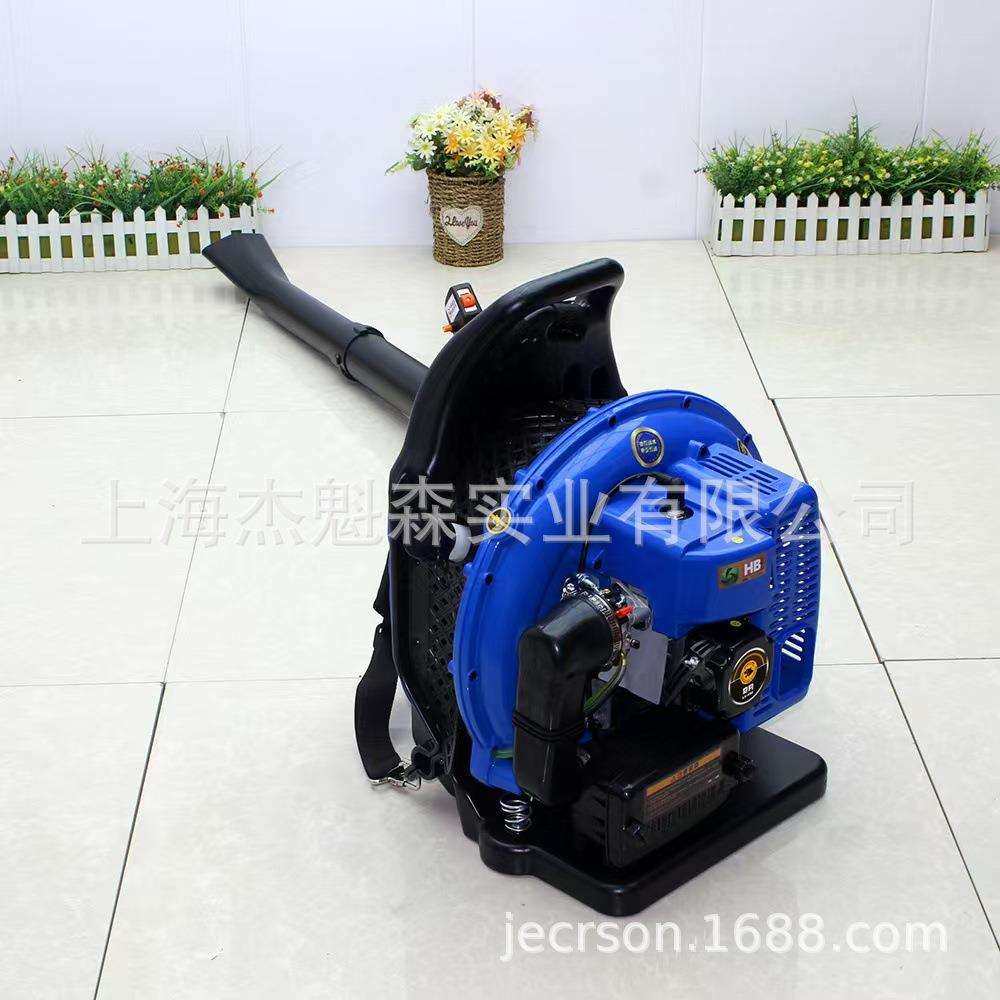 EB650吹风机背负式汽油大功率吹落叶吹灰尘机蓝色,淘宝优惠券,粉丝福利购,淘宝优惠卷