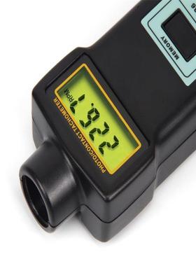 测量电机的转速及线速度和频率的转速表DT-2236