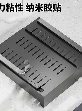 厨房置物架橱柜多功能家用收纳架免安装分层拉篮伸缩下水槽整理架