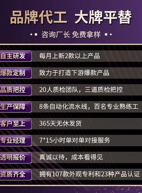 全气囊按摩床垫家用多功能全身按摩器头部颈部腰部背部推拿按摩垫