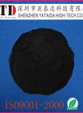 300目碳纤维粉导电导热耐磨增强密封专用