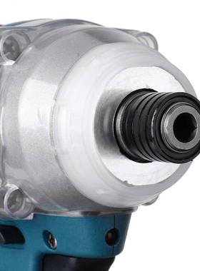 外贸电动扳手锂电无刷扳手充电大扭力扳手冲击起子机汽修风炮