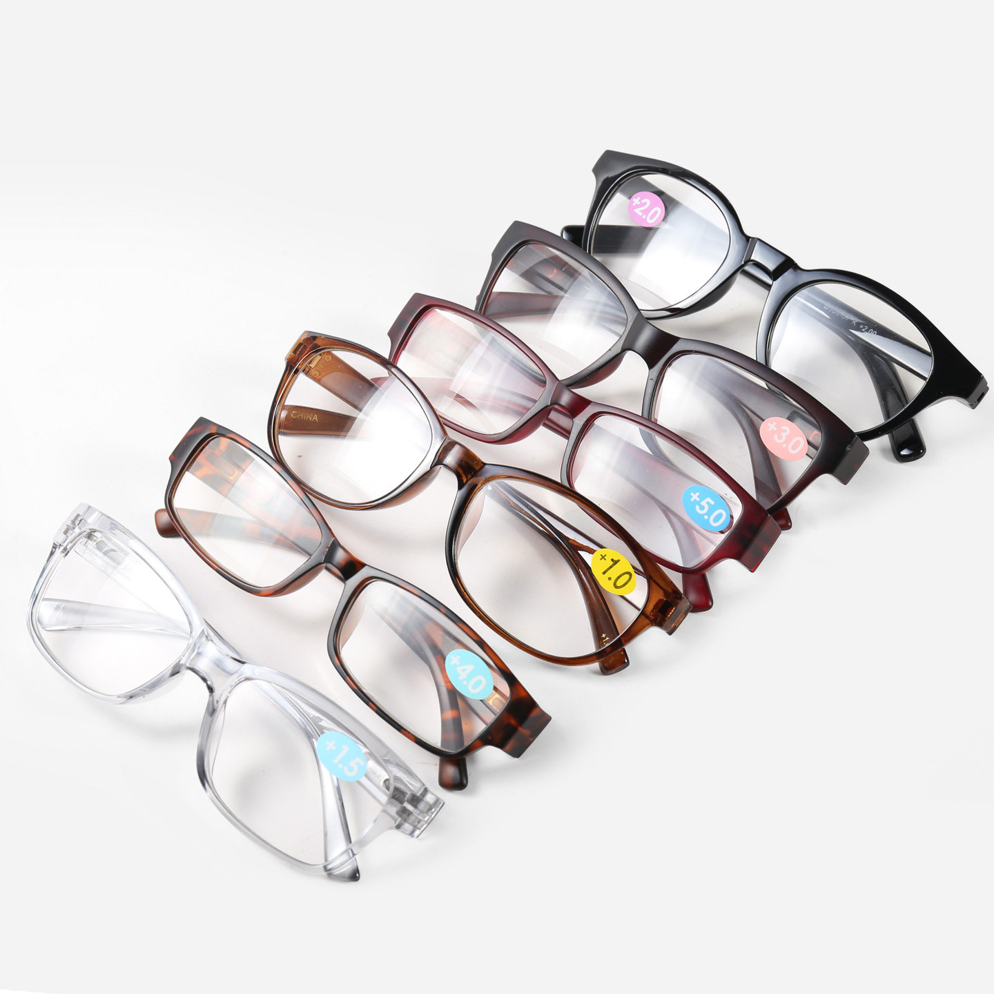 日本DAISO大创老花镜男女款高清树脂老年人老花眼镜折叠阅读远视,淘宝优惠券,粉丝福利购,淘宝优惠卷