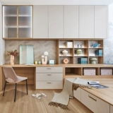 Детская комната полная -доме на заказ гардероб татами в целом в общей сложности для спальни небольшая квартира.