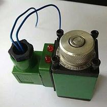 Work crane gym solenoid valve coil MFZ1-1 5YC Xu 16 ton 16 ton 20 ton 25 Xu tons of gym solenoid valve 