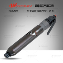 American Ingsoran Import Tool 182LNA1 Pneumatic Rust Remover Needle Beam Type Air Shovel Wind Hammer Air Hammer Wind Hammer