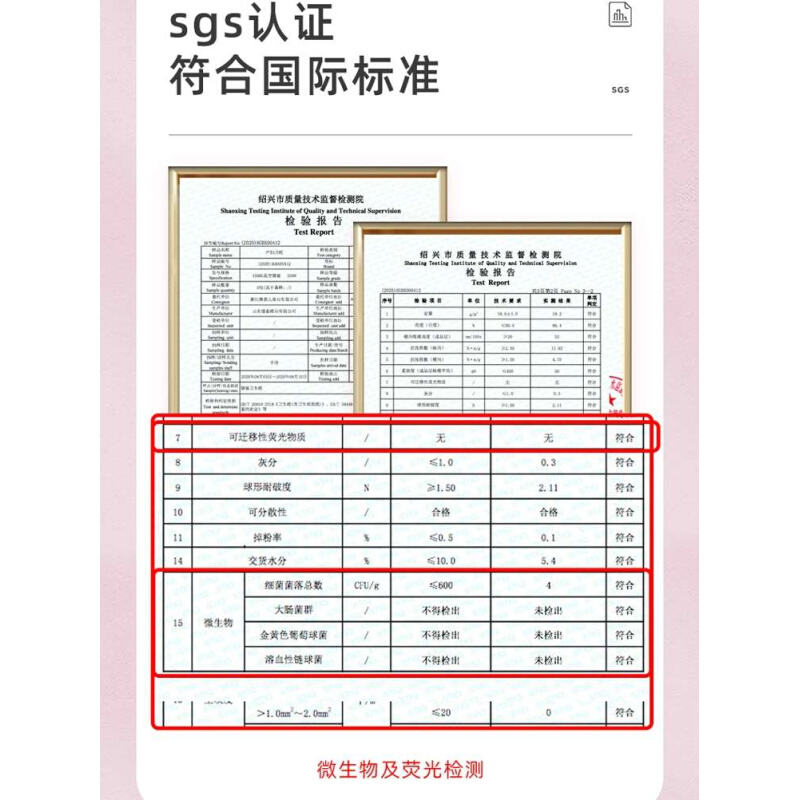 十月结晶产妇一次性内裤纯棉孕妇产后待产孕妇产后月子用品4条装 - 图1